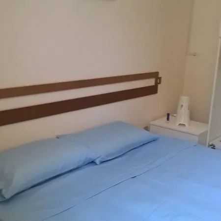 Rea Bed&beauty 3* Castelfidardo