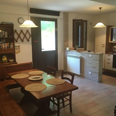 Rea Bed&beauty 3* Castelfidardo