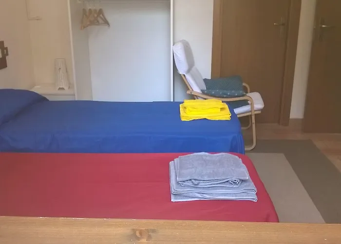 Rea Hotel Castelfidardo