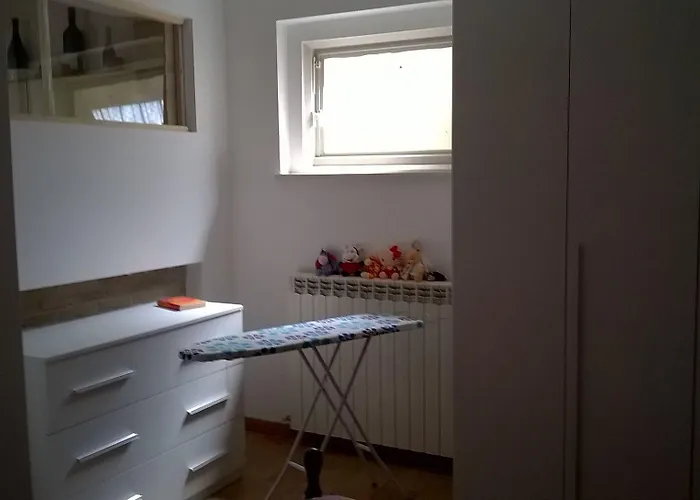 Rea Hotel Castelfidardo