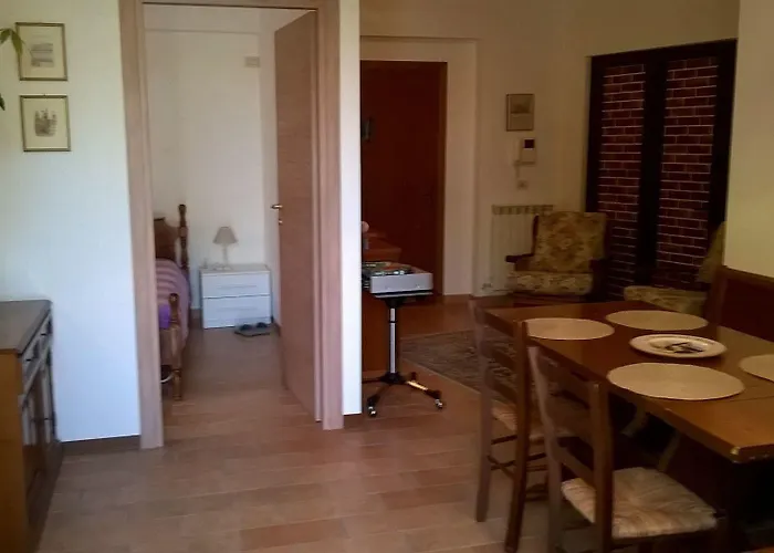 Rea 3* Castelfidardo