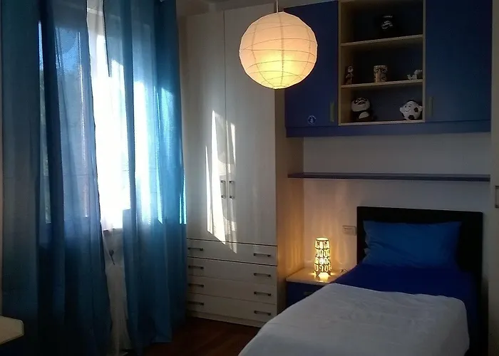 Hotel Rea Castelfidardo