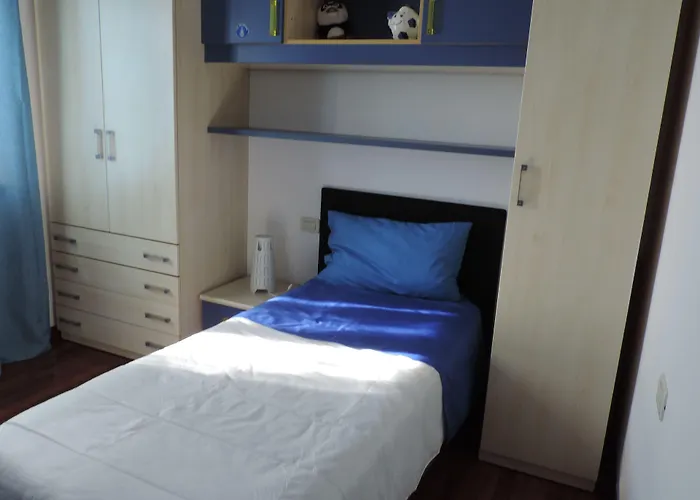 Rea Hotel Castelfidardo