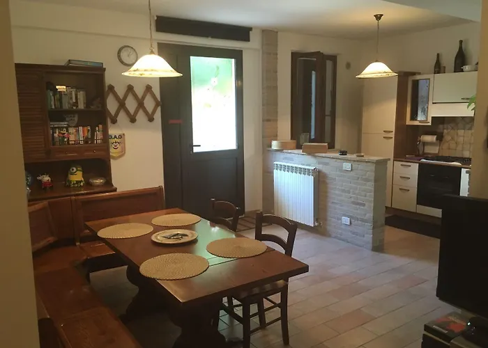 Rea 3* Castelfidardo