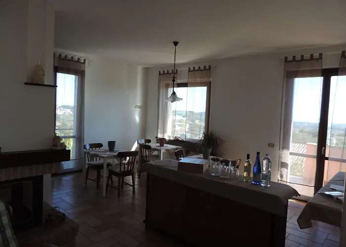 Rea 3* Castelfidardo