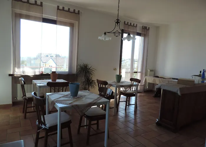 Rea 3* Castelfidardo