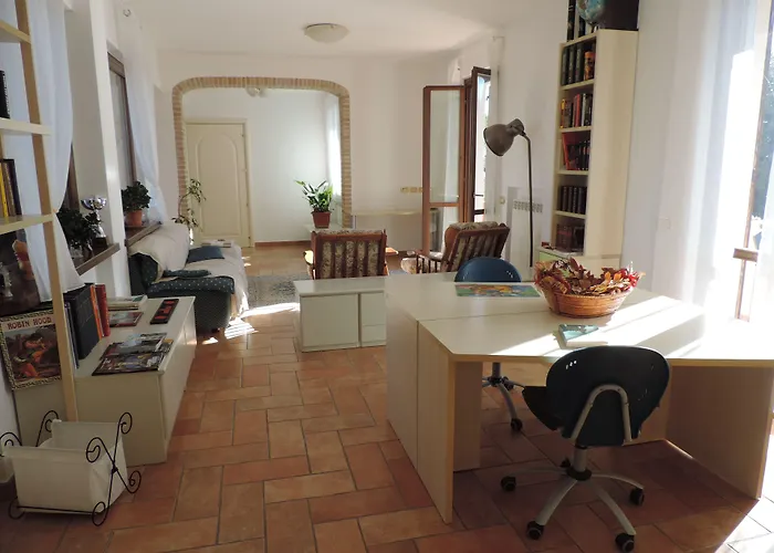 Rea Hotel Castelfidardo