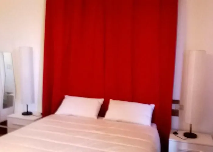 Hotel Rea Castelfidardo