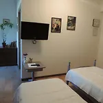 Rea Bed&beauty Hotel Castelfidardo