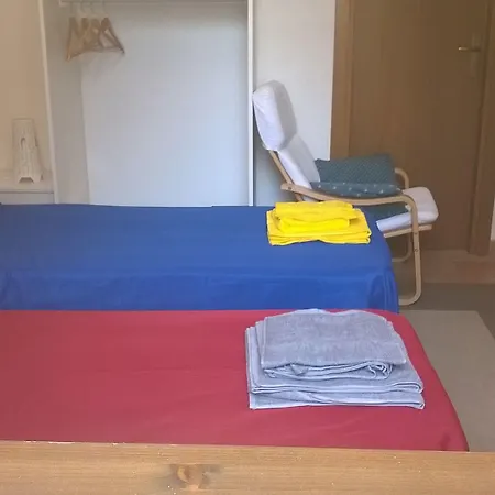 Rea Hotel Castelfidardo