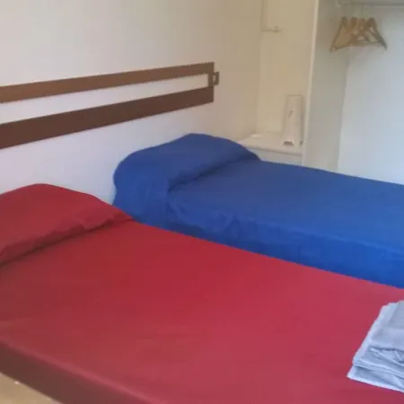 Hotel Rea Castelfidardo