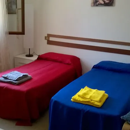 Otel Rea 3*