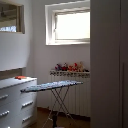 Rea Hotel Castelfidardo