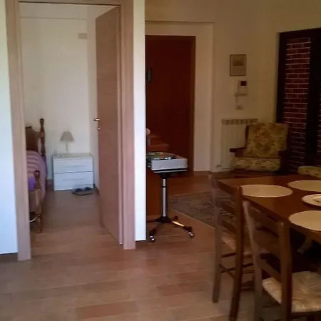 Rea 3* Castelfidardo