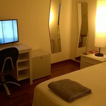 Rea Otel 3*