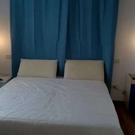 Rea Hotel Castelfidardo