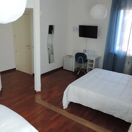 Rea Otel 3*