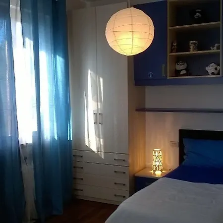 Hotel Rea Castelfidardo