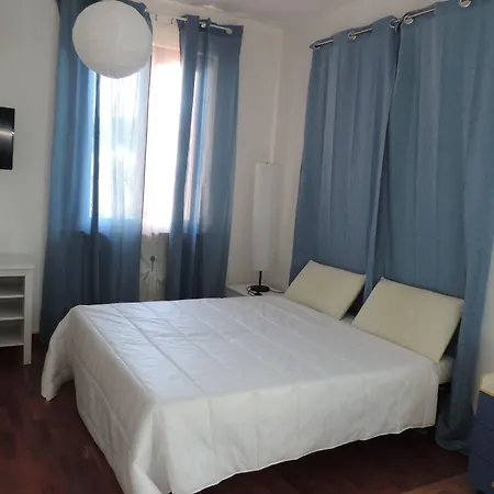 Rea Otel 3*