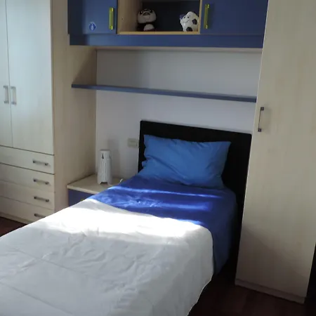 Rea Hotel Castelfidardo