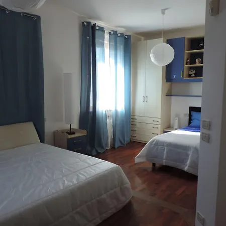 Otel Rea