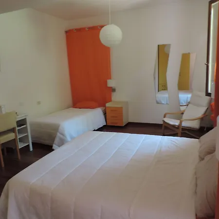Rea Otel 3*