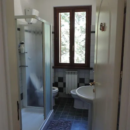 Hotel Rea Castelfidardo