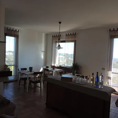 Rea 3* Castelfidardo