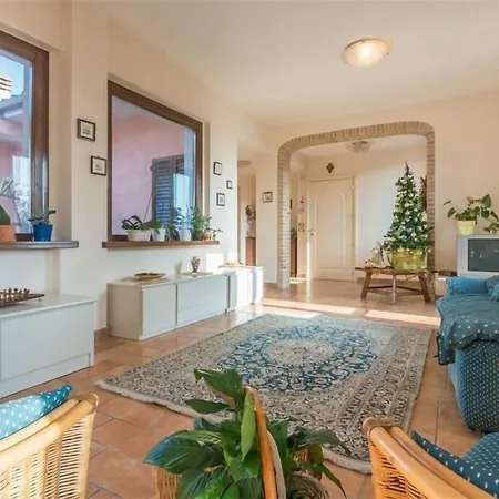 Rea Hotel Castelfidardo