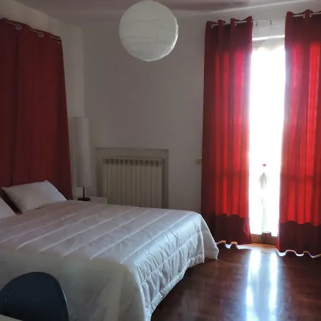 Hotel Rea Castelfidardo