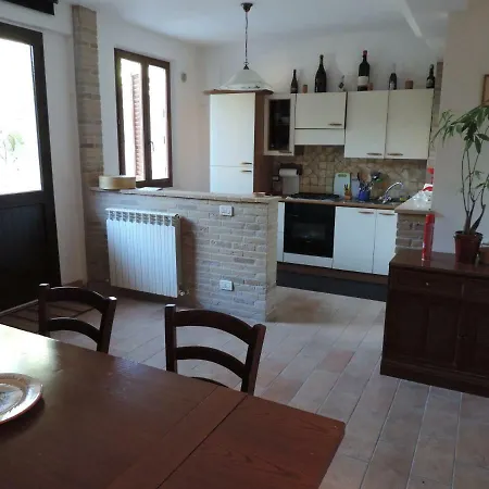 Hotel Rea Castelfidardo