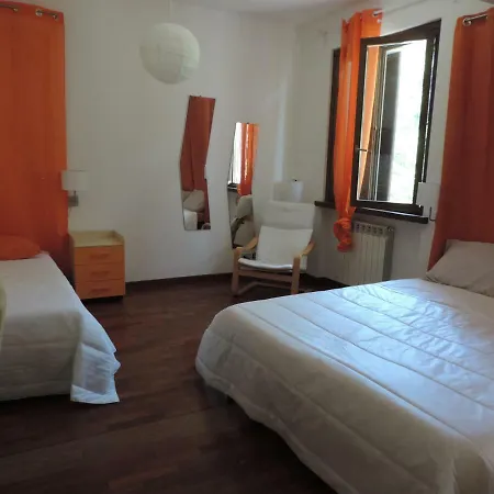 Aparthotel Rea Bed&beauty Castelfidardo