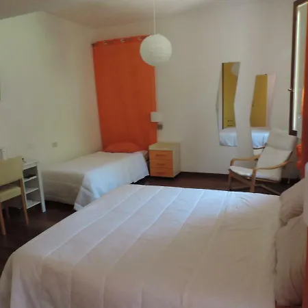 Aparthotel Rea Bed&beauty Castelfidardo