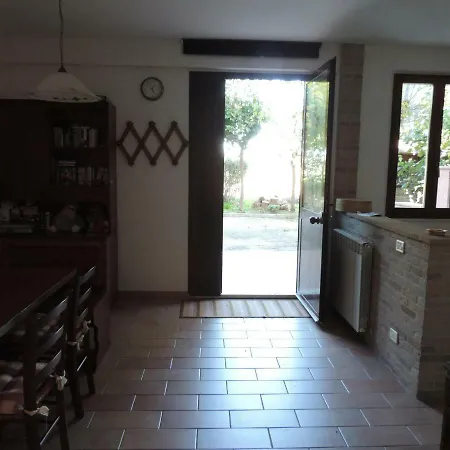 Rea Otel Castelfidardo