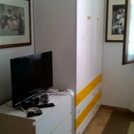 Aparthotel Rea Bed&beauty 3*