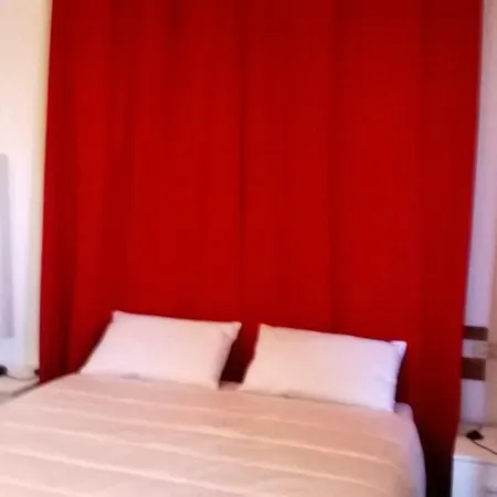 Otel Rea Castelfidardo