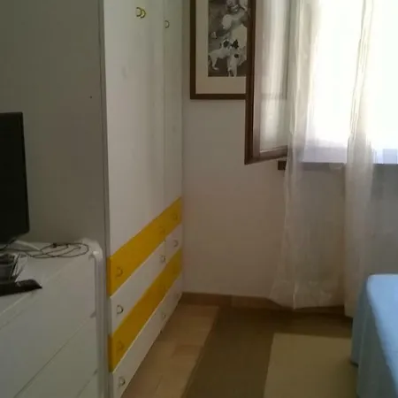Rea Bed&beauty 3* Castelfidardo