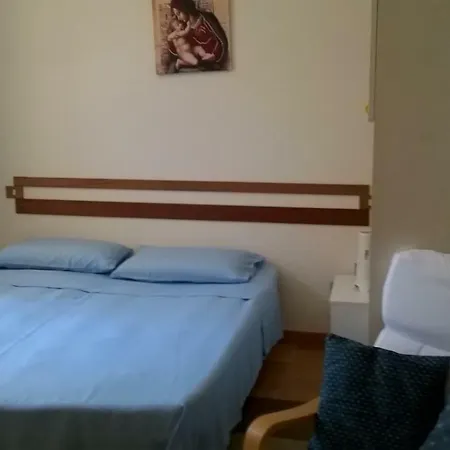 Aparthotel Rea Bed&beauty