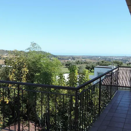 Rea 3* Castelfidardo