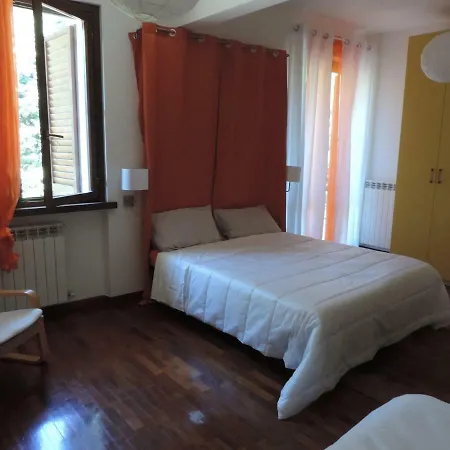 Aparthotel Rea Bed&beauty