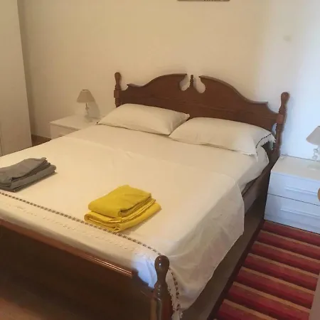 Rea Bed&beauty Aparthotel