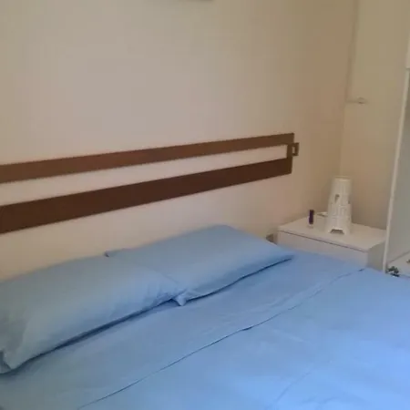 Aparthotel Rea Bed&beauty Castelfidardo