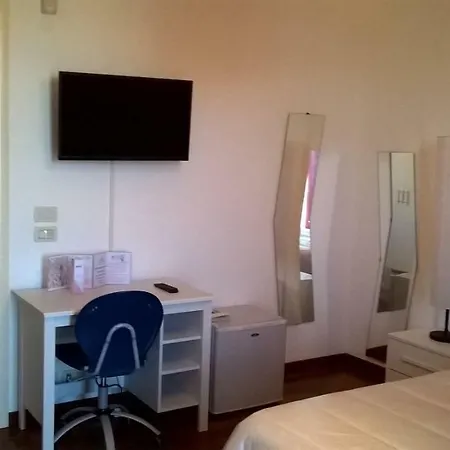 Otel Rea