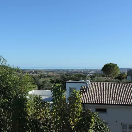 Hotel Rea Castelfidardo